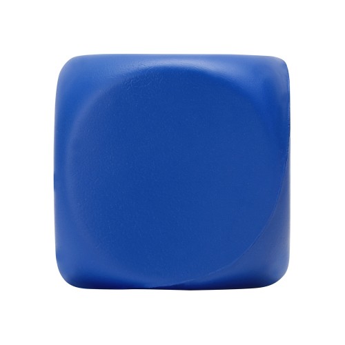 Антистресс "Кубик", синий