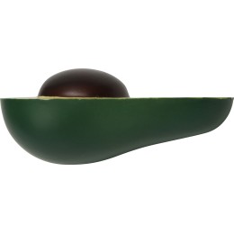 Антистресс "Авокадо", зеленый