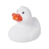 Quack утка для снятия стресса - Белый