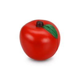 Антистресс «Яблоко», красный