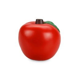 Антистресс «Яблоко», красный