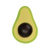 Антистресс "Авокадо", зеленый