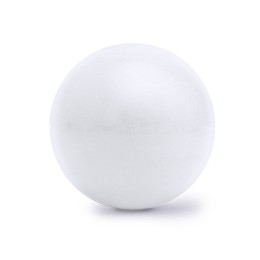 Мяч-антистресс SEYKU, белый