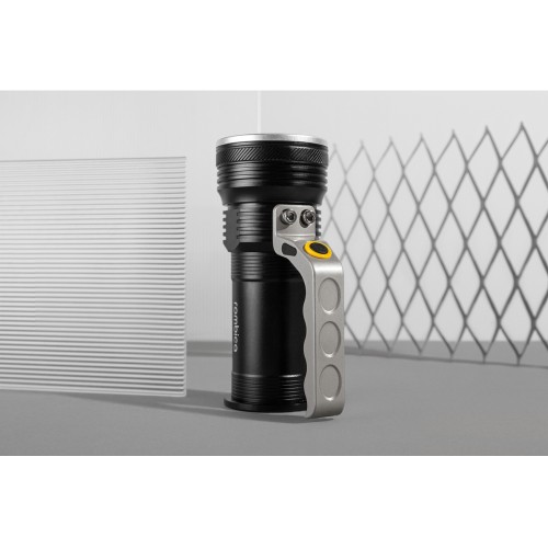 Фонарь Rombica LED Z6