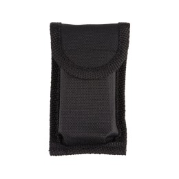 Мультитул «Amass» со светодиодным фонариком - Черный