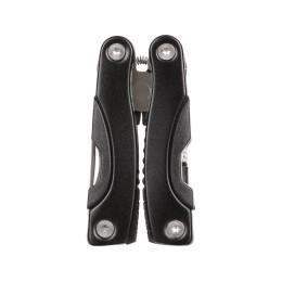 Мультитул «Amass» со светодиодным фонариком - Черный