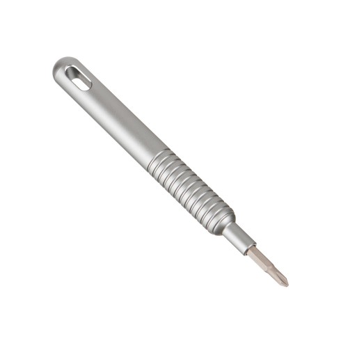 Набор отверток 48-в-1 «Everybit Pro», серый