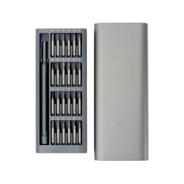 Отвертка Xiaomi Mi Precision Screwdriver Kit (BHR4680GL)