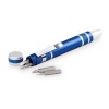 TOOLPEN. Набор инструментов, Королевский синий