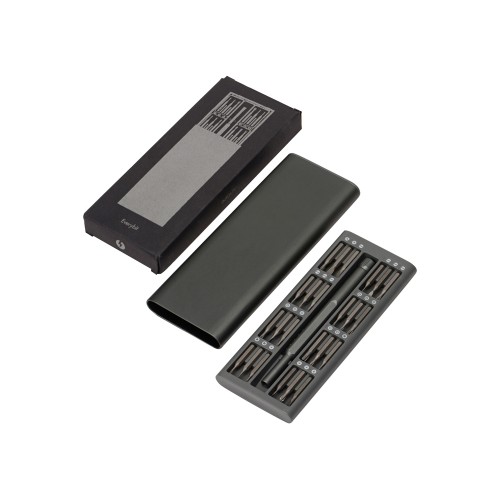 Набор отверток 24-в-1 «Everybit»