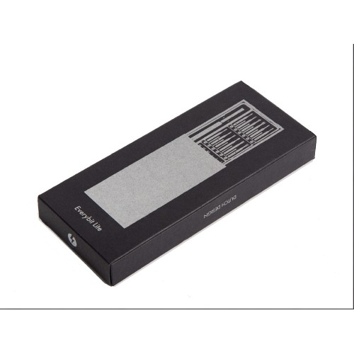 Набор отверток 24-в-1 «Everybit lite», серый