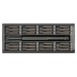 Набор отверток 24-в-1 «Everybit»