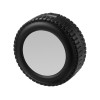 Набор из 25 инструментов "Tire", черный/серебристый