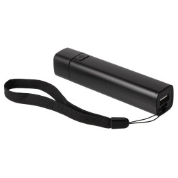 Светодиодный фонарь "Wink", черный