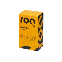 Налобный фонарь 2-в-1 c управлением жестами "Spacelight", черный