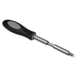 Набор инструментов в пластиковом кейсе "Fixit"