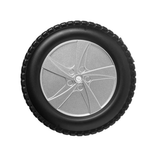 Набор из 25 инструментов "Tire", черный/серебристый