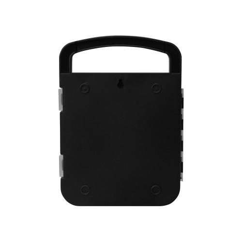 Набор инструментов в пластиковом кейсе "Fixit"