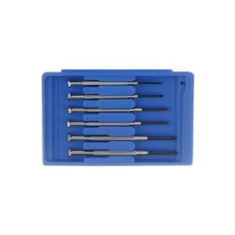 Набор инструментов Stinger, 25 инструментов, в пластиковом кейсе, 164x107x49 мм, синий