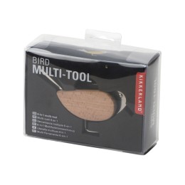 Мультитул в форме птицы "Bird"