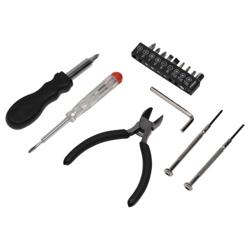 Набор инструментов в канистре "Oil Jug"