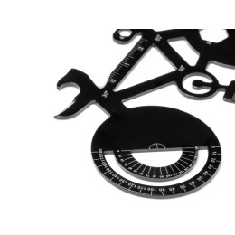 Мультитул NIbali