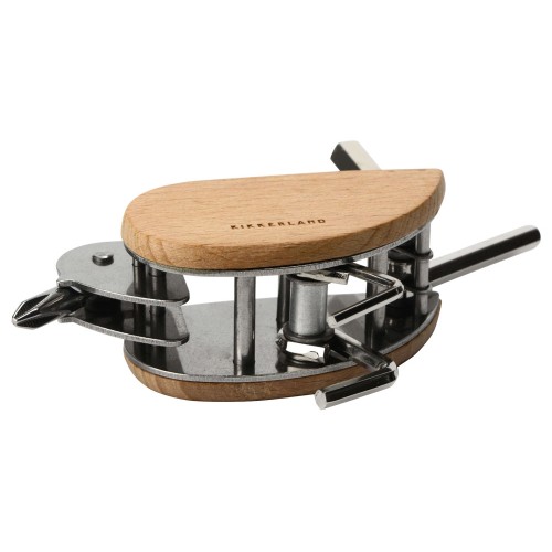 Мультитул в форме птицы "Bird"