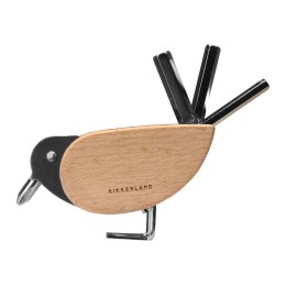 Мультитул в форме птицы "Bird"