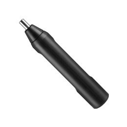 Отвертка "Drill" 10-в-1, черный