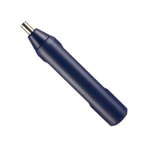 Отвертка "Drill" 10-в-1, синий