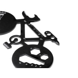 Мультитул NIbali