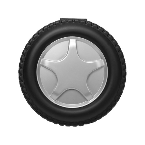 Набор инструментов «Авто», серебристый/черный