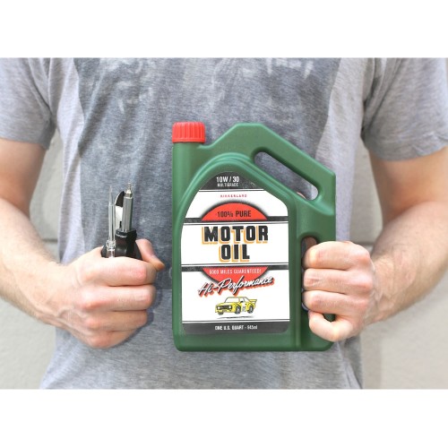 Набор инструментов в канистре "Oil Jug"
