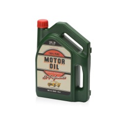 Набор инструментов в канистре "Oil Jug"