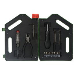 Набор инструментов в канистре "Oil Jug"