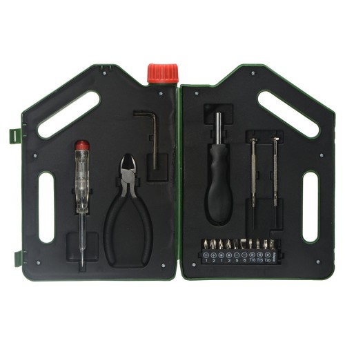 Набор инструментов в канистре "Oil Jug"