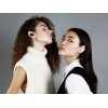Наушники Rombica Mysound Play - Black/TWS (Р)