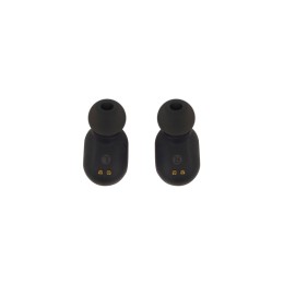 Наушники Rombica Mysound Play - Black/TWS (Р)
