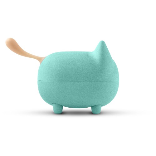Портативная акустика Rombica Mysound Tito 3C, бирюзовый (Р)