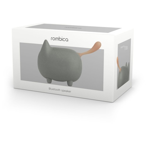 Портативная акустика Rombica Mysound Tito 1C, светло-серый (Р)
