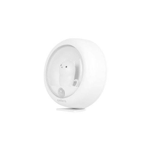 Ночник Rombica LED Gato (Р)