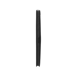 Блокнот Color edge A5, черный