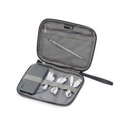 Подарочный набор Nathom с ручкой и повербанком