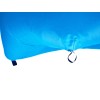 Надувной диван БИВАН 2.0, голубой