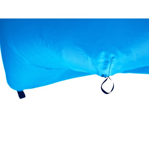 Надувной диван БИВАН 2.0, голубой