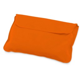 Набор для путешествий «Глэм», оранжевый