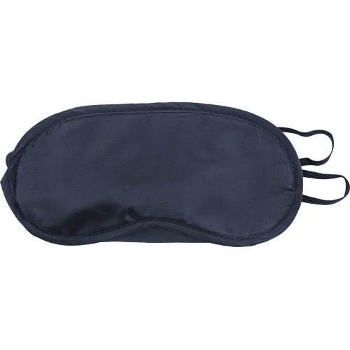 Набор для путешествий «Глэм», темно-синий