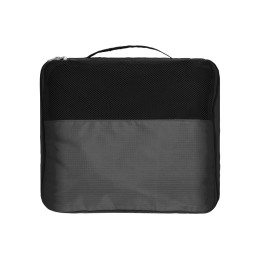 Комплект чехлов для путешествий "Easy Traveller", черный