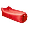 Надувной диван БИВАН 2.0, красный