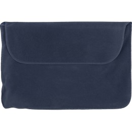 Набор для путешествий «Глэм», темно-синий